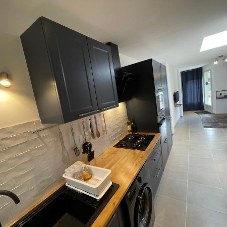 Appartement Etables-Sur-Mer A 10 Minutes A Pied De La Mer, En Plein Centre-Ville Eksteriør bilde