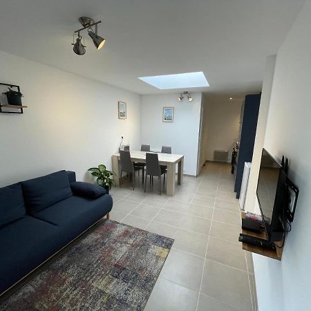 Appartement Etables-Sur-Mer A 10 Minutes A Pied De La Mer, En Plein Centre-Ville Eksteriør bilde
