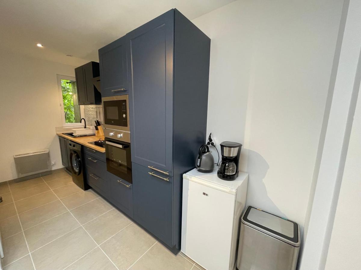 Appartement Etables-Sur-Mer A 10 Minutes A Pied De La Mer, En Plein Centre-Ville Eksteriør bilde
