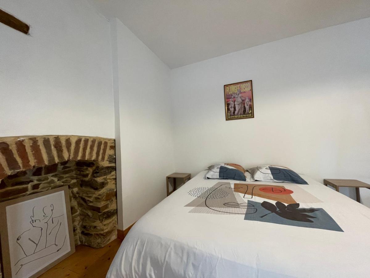 Appartement Etables-Sur-Mer A 10 Minutes A Pied De La Mer, En Plein Centre-Ville Eksteriør bilde